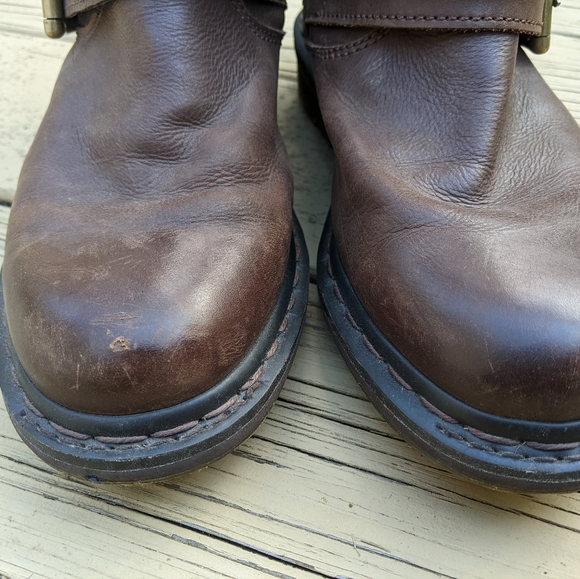 Doc Martens Booties - Picture 4 of 13